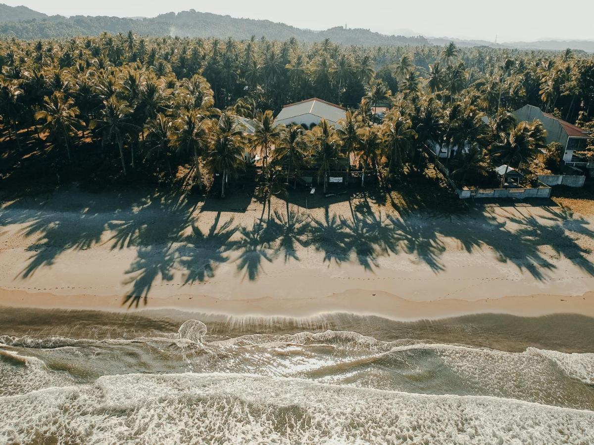 La Playita 호텔 Lalawigan 외부 사진