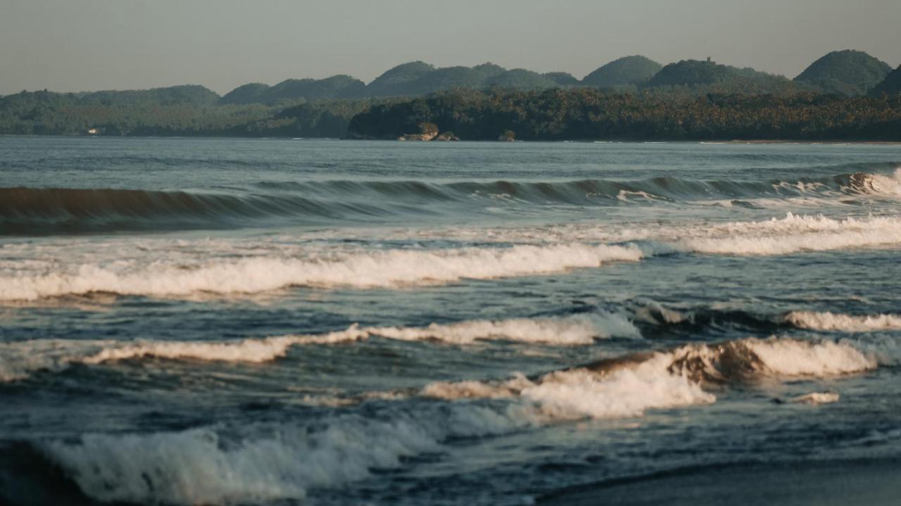 La Playita 호텔 Lalawigan 외부 사진